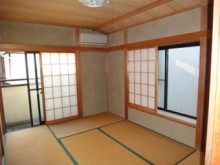 使いやすく、統一感のある水廻り空間へ 使いやすく、統一感のある水廻り空間へ